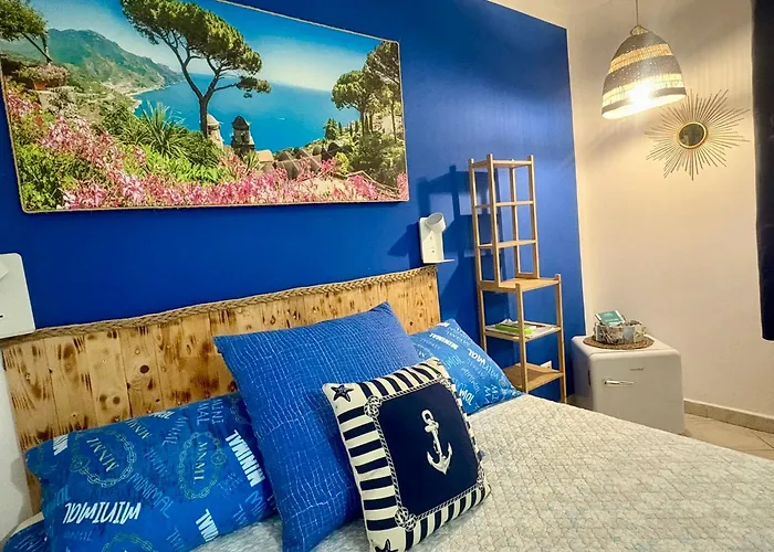 Blu Airport Room Fiumicino